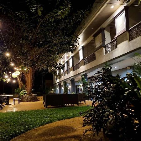 Momarco Forest Cove Tanay Eksteriør bilde