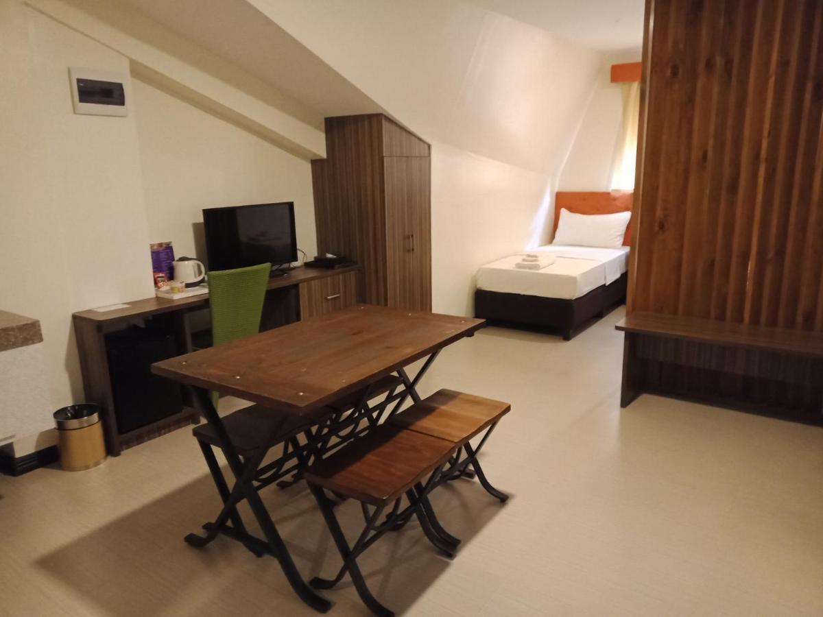 Momarco Forest Cove Tanay Eksteriør bilde