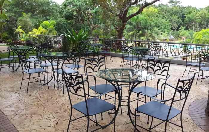 Momarco Forest Cove Tanay Eksteriør bilde