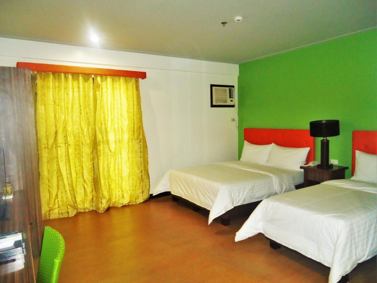 Momarco Forest Cove Tanay Eksteriør bilde