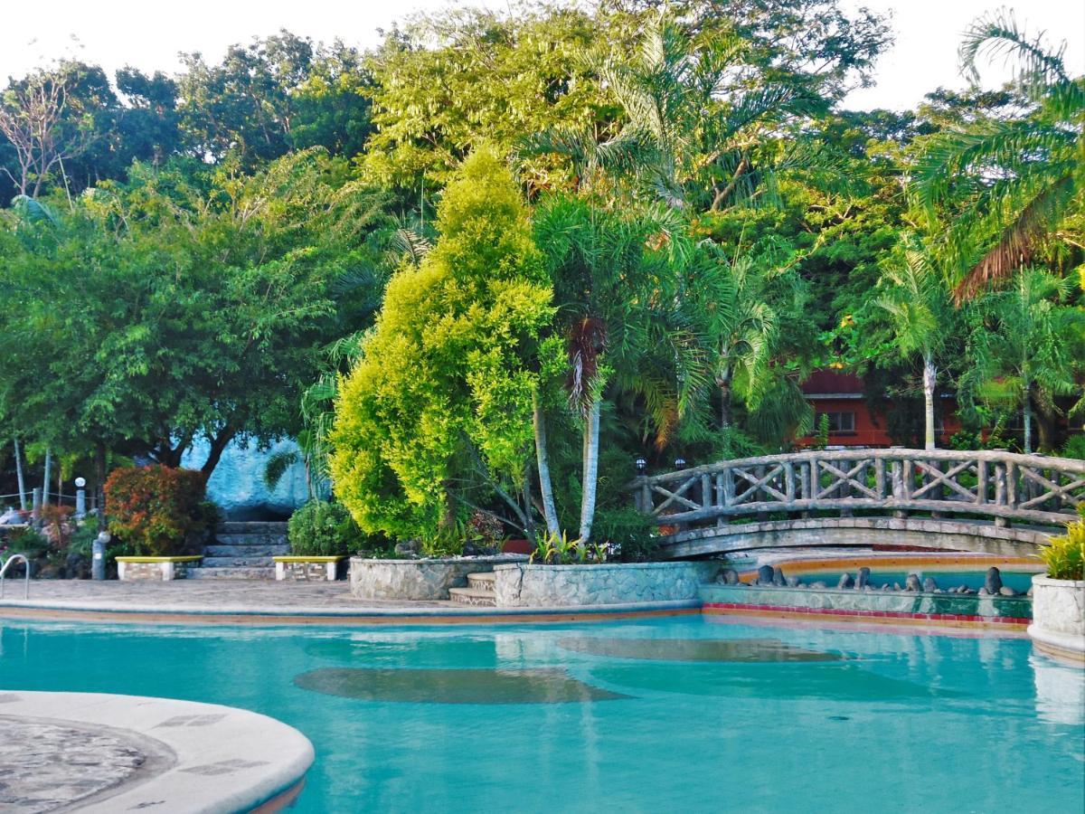 Momarco Forest Cove Tanay Eksteriør bilde