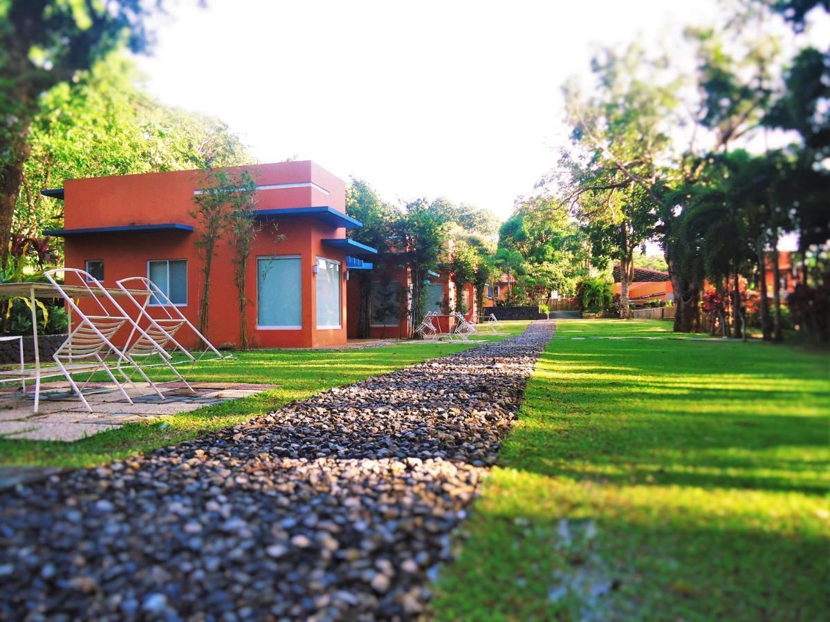 Momarco Forest Cove Tanay Eksteriør bilde