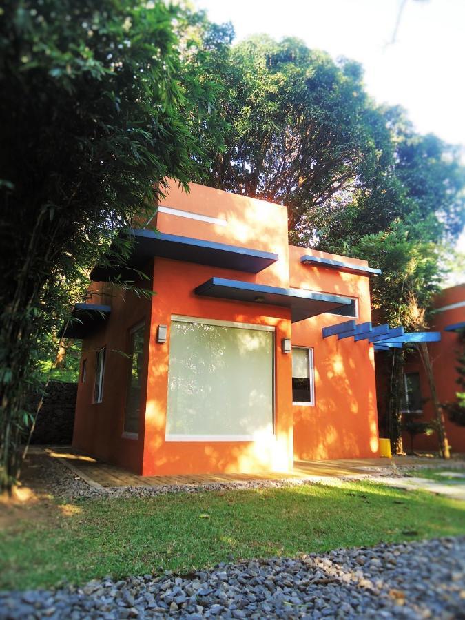 Momarco Forest Cove Tanay Eksteriør bilde