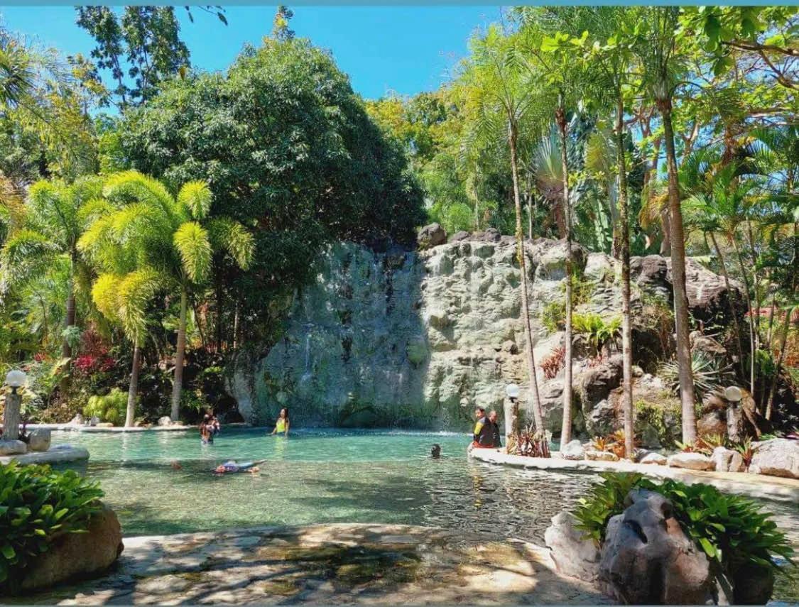 Momarco Forest Cove Tanay Eksteriør bilde