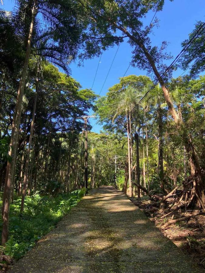 Momarco Forest Cove Tanay Eksteriør bilde