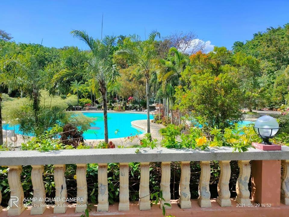 Momarco Forest Cove Tanay Eksteriør bilde
