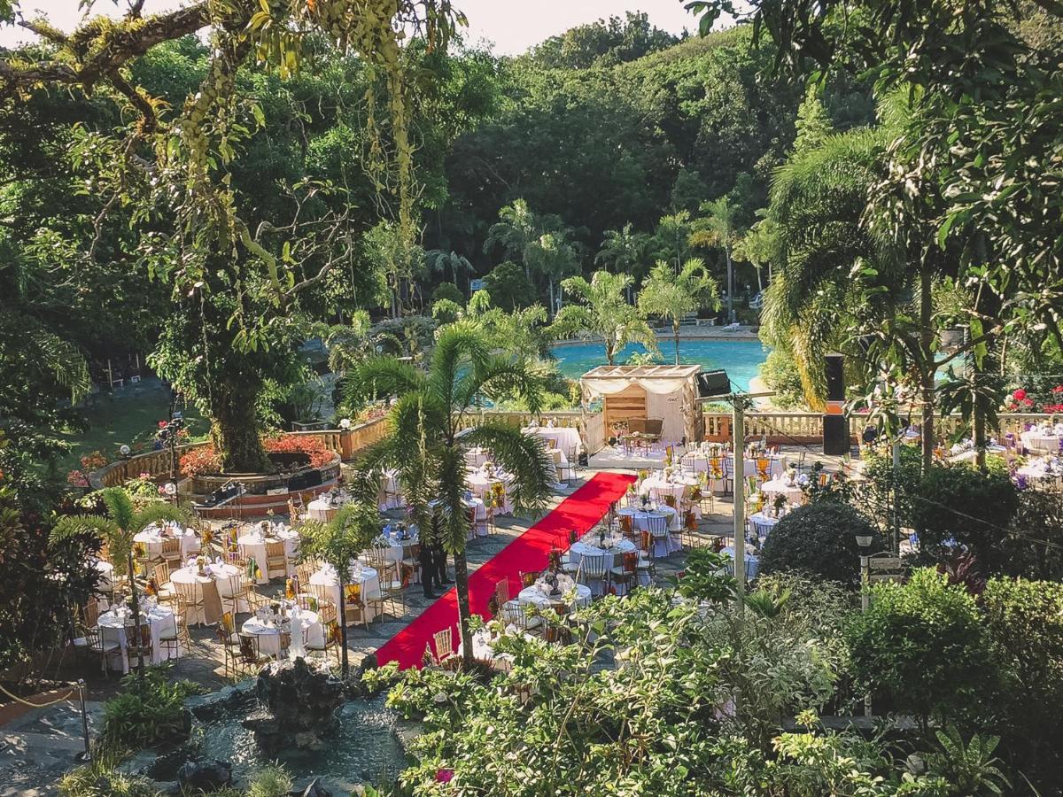 Momarco Forest Cove Tanay Eksteriør bilde