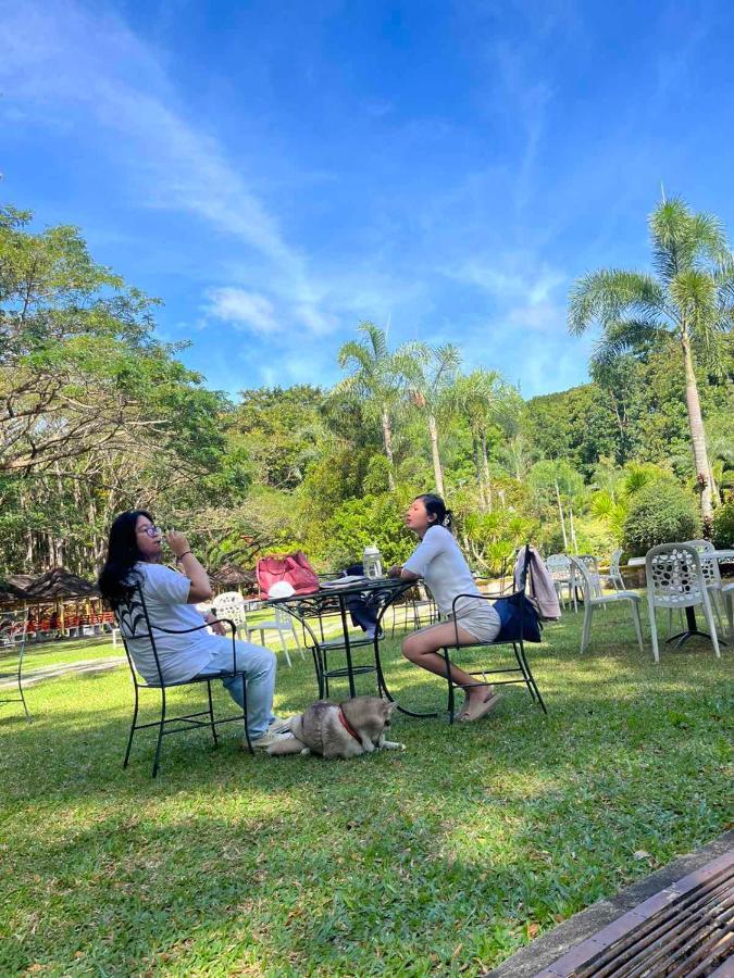 Momarco Forest Cove Tanay Eksteriør bilde