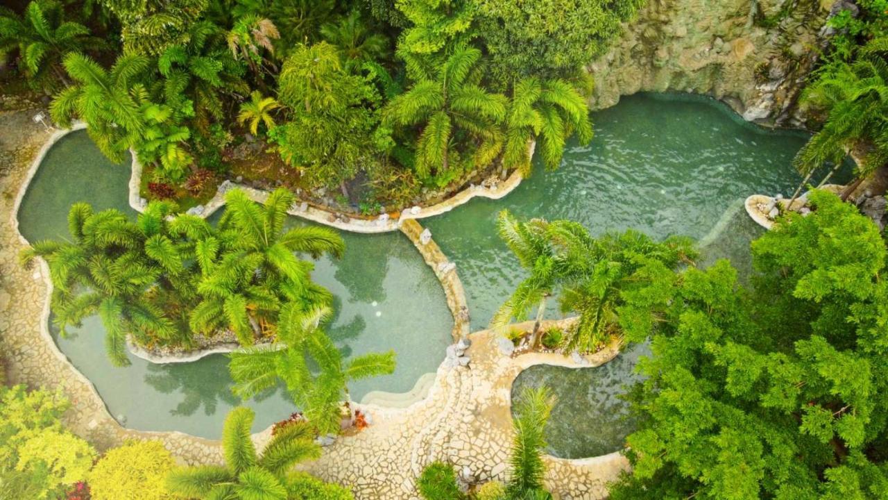 Momarco Forest Cove Tanay Eksteriør bilde