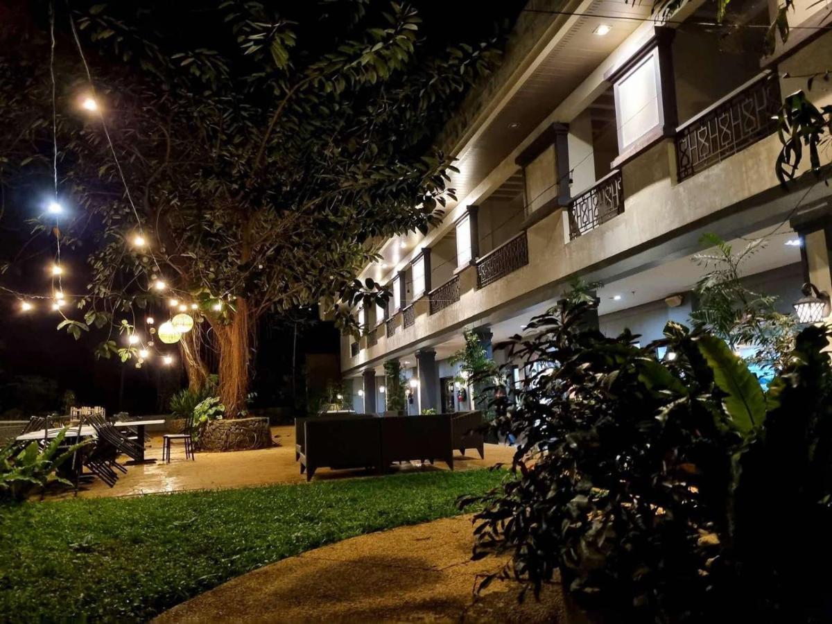 Momarco Forest Cove Tanay Eksteriør bilde