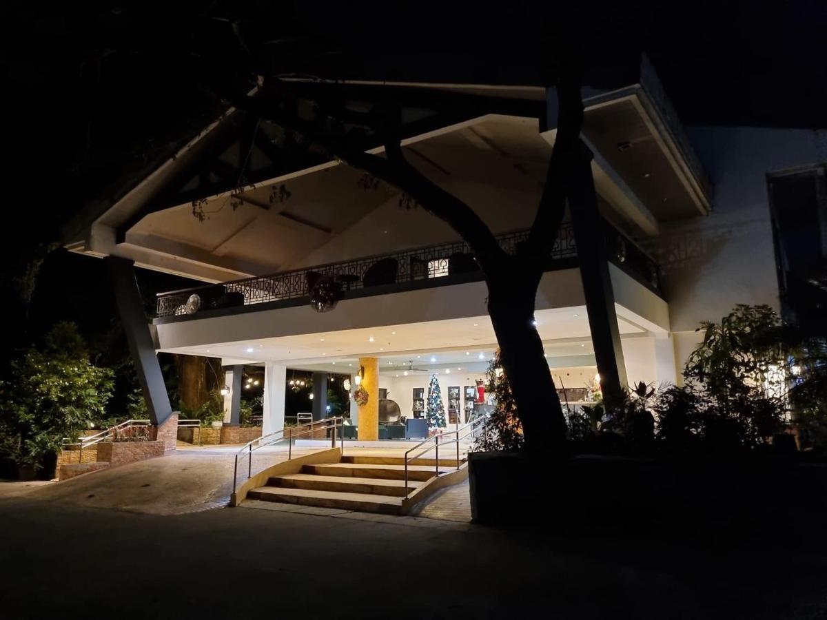 Momarco Forest Cove Tanay Eksteriør bilde