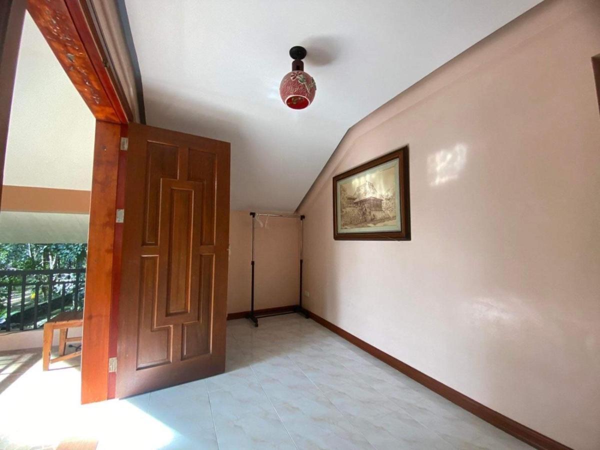 Momarco Forest Cove Tanay Eksteriør bilde