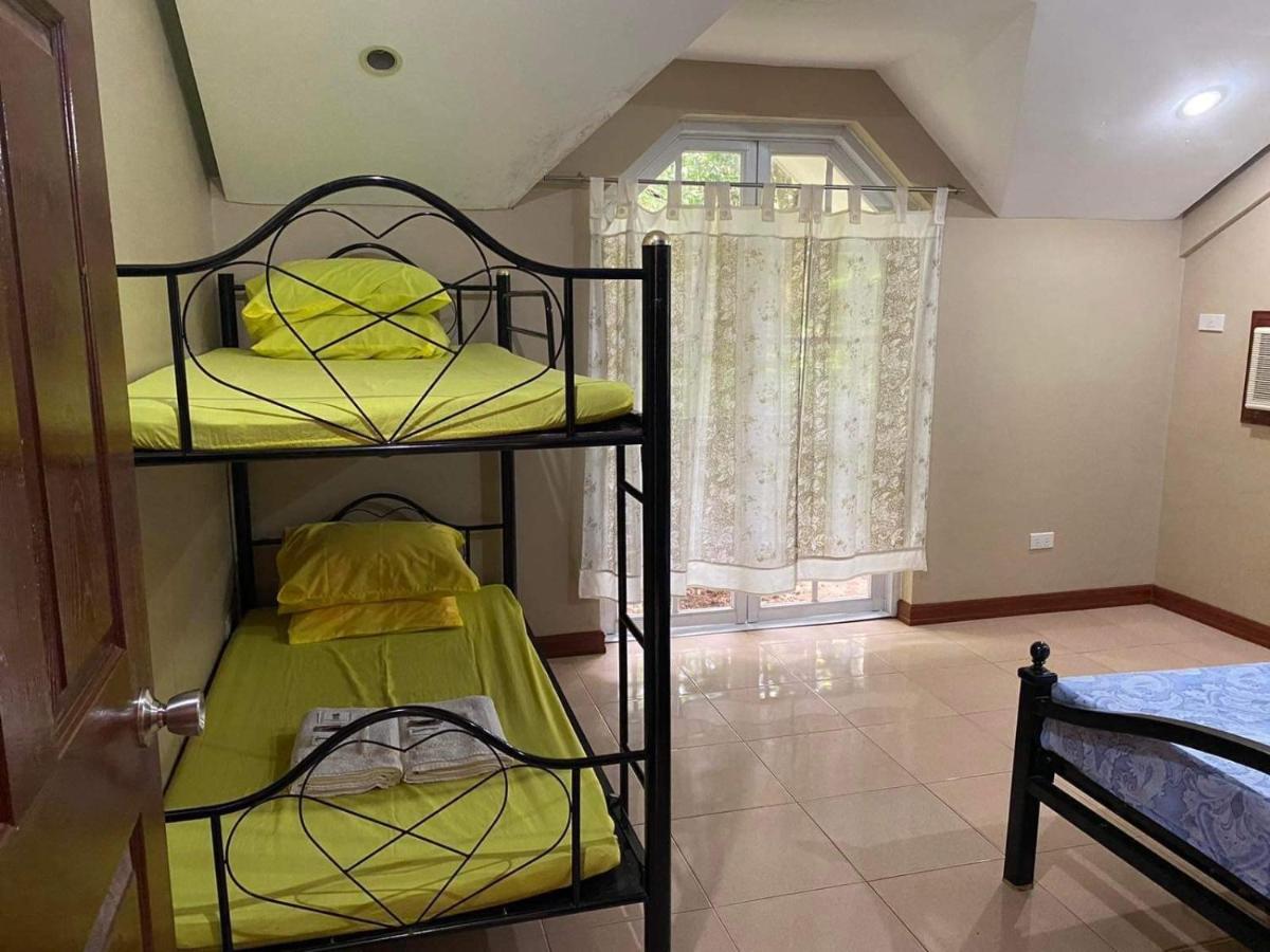 Momarco Forest Cove Tanay Eksteriør bilde
