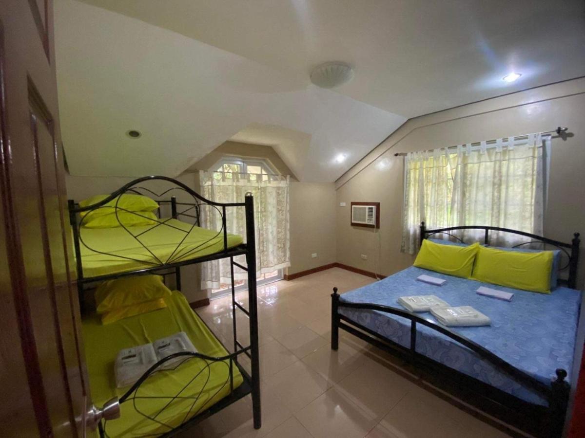 Momarco Forest Cove Tanay Eksteriør bilde