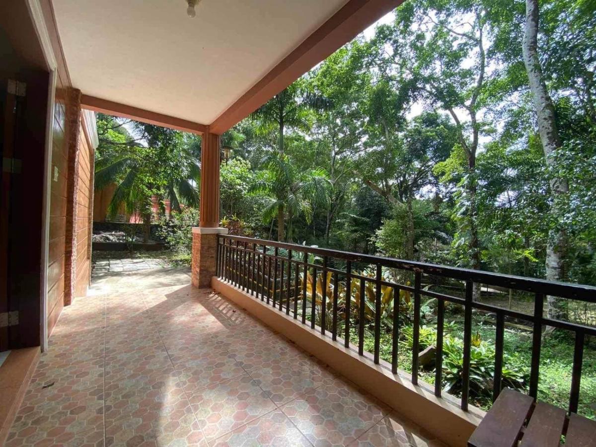 Momarco Forest Cove Tanay Eksteriør bilde