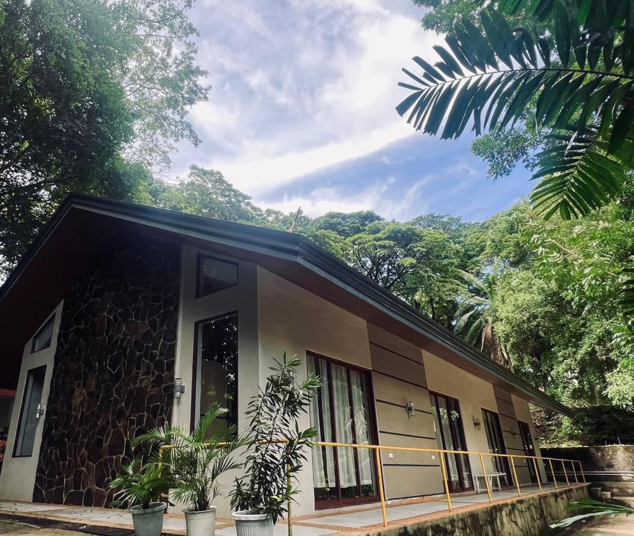 Momarco Forest Cove Tanay Eksteriør bilde