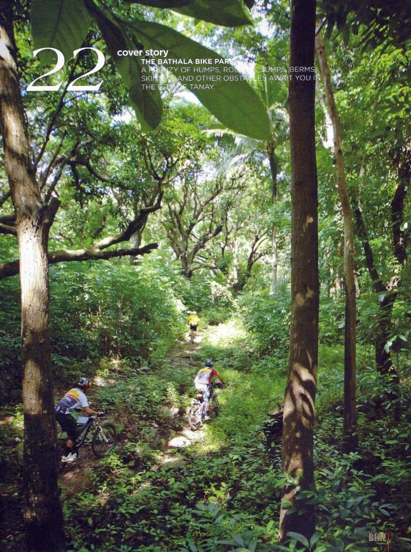 Momarco Forest Cove Tanay Eksteriør bilde