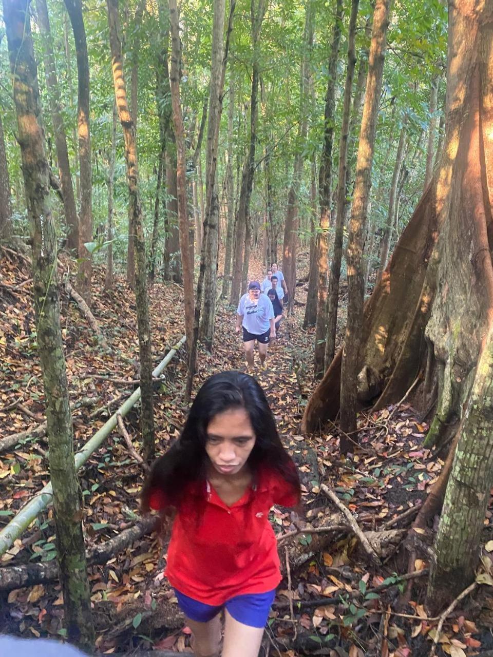 Momarco Forest Cove Tanay Eksteriør bilde