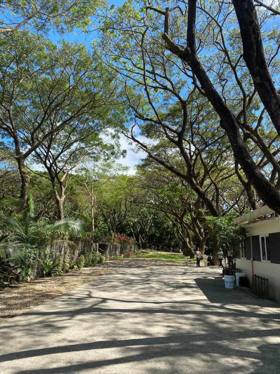 Momarco Forest Cove Tanay Eksteriør bilde